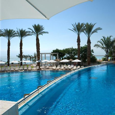 Nevo By Isrotel Collection Én-Bokek Létesítmények fotó The Dead Sea