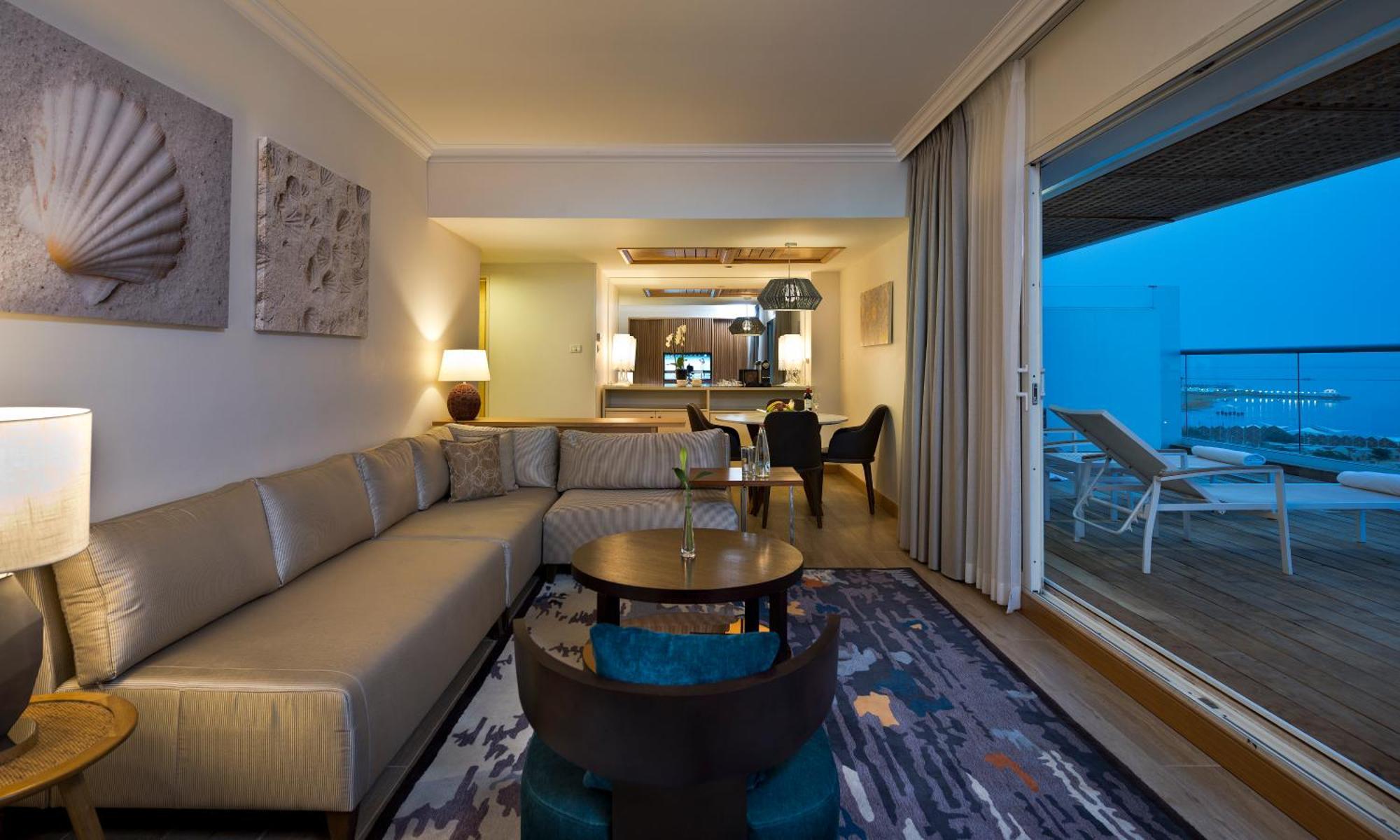 Nevo By Isrotel Collection Én-Bokek Kültér fotó