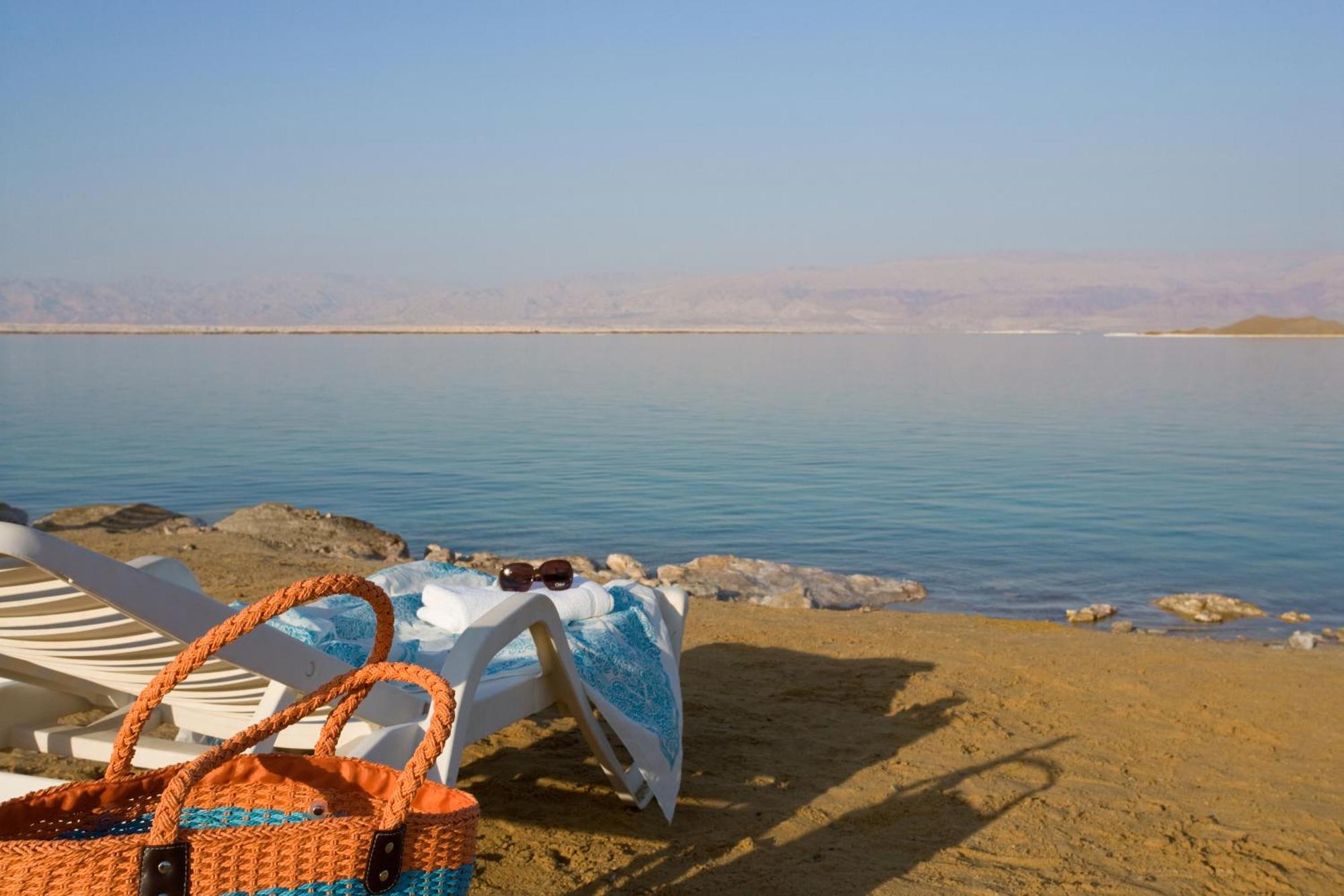 Nevo By Isrotel Collection Én-Bokek Kültér fotó Dead Sea