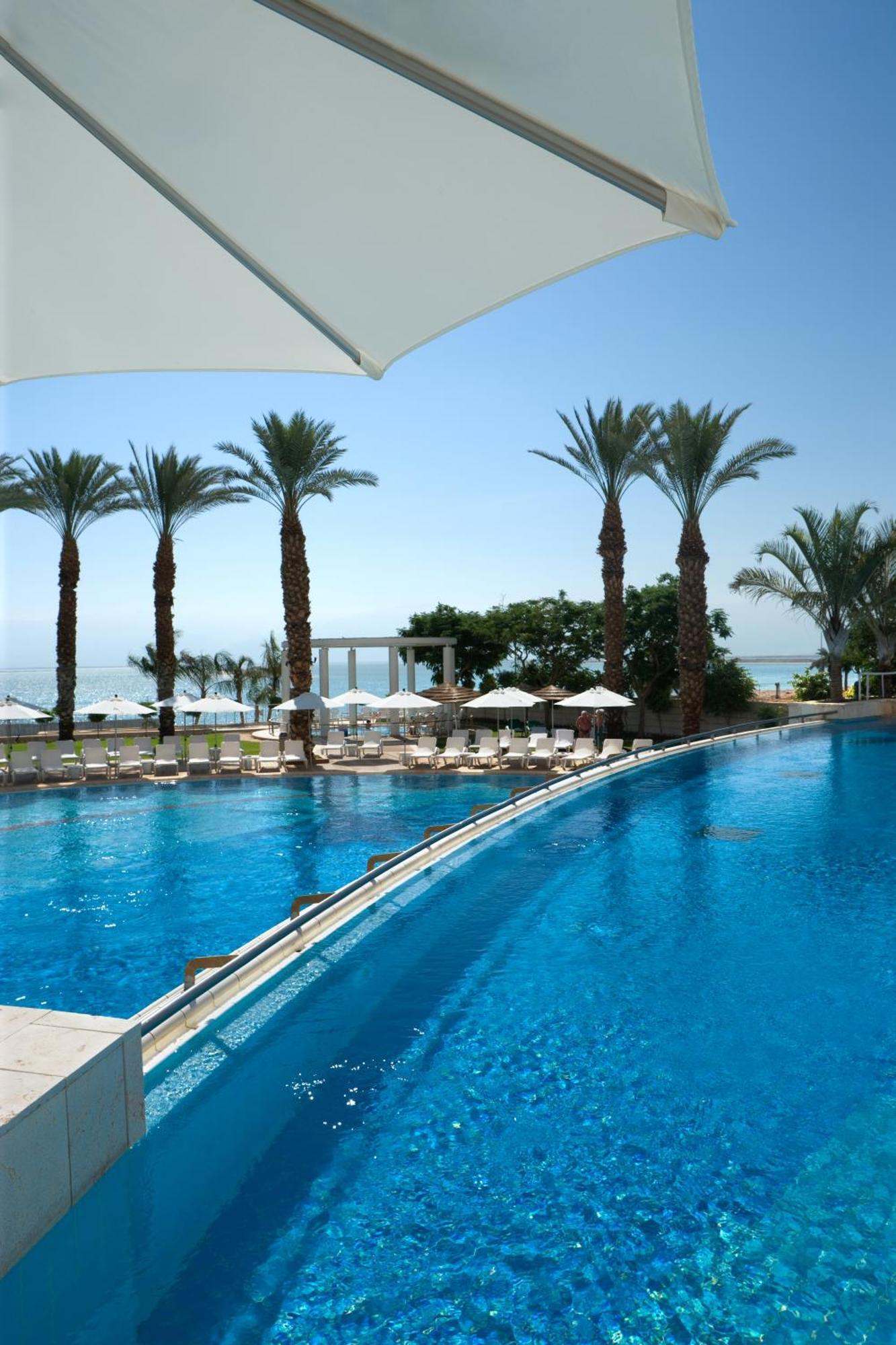 Nevo By Isrotel Collection Én-Bokek Létesítmények fotó The Dead Sea