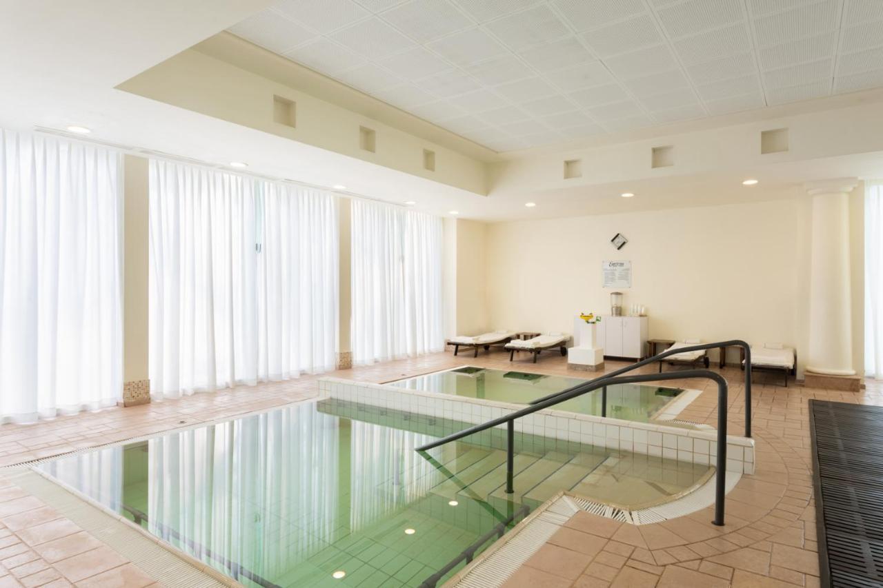 Nevo By Isrotel Collection Én-Bokek Kültér fotó The spa at the Hotel