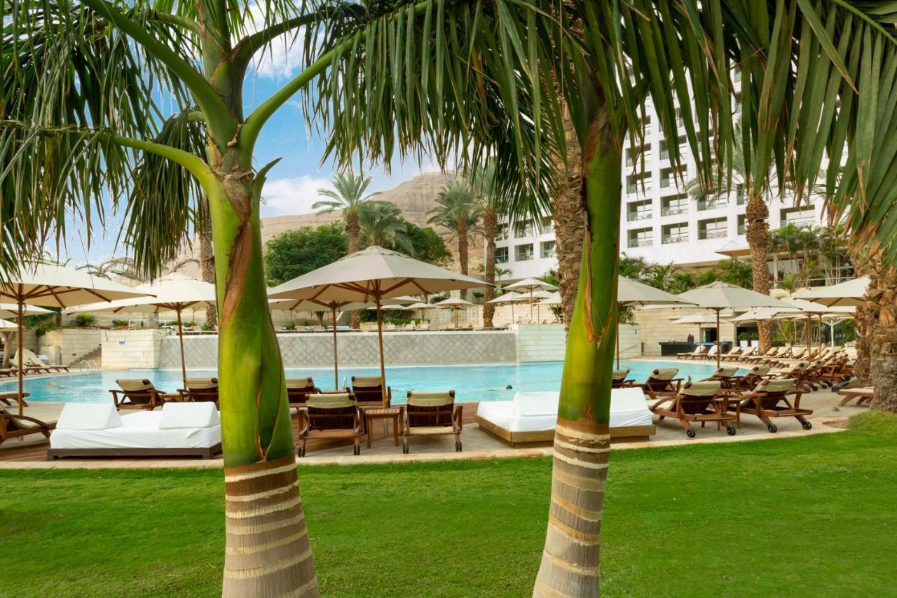 Nevo By Isrotel Collection Én-Bokek Kültér fotó The pool at the Four Seasons Hotel, Los Cabos