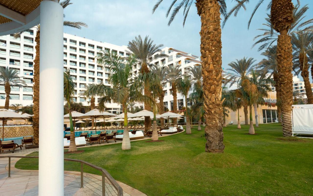 Nevo By Isrotel Collection Én-Bokek Kültér fotó The Dead Sea Resort